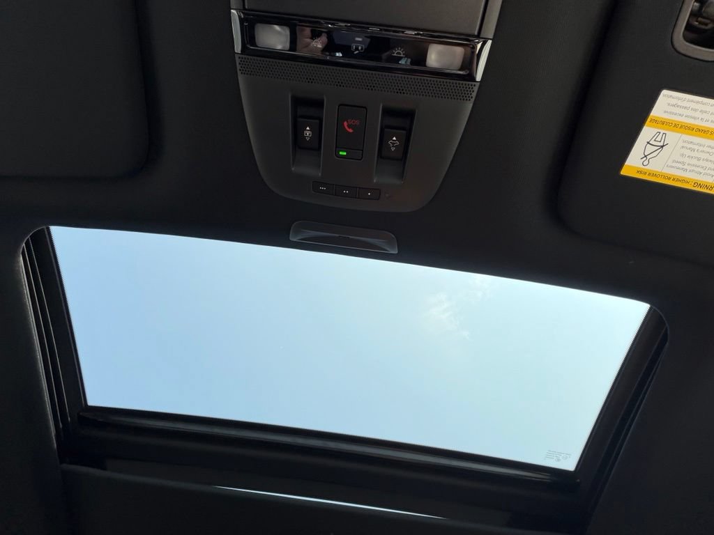 New 2026 Nissan Armada Platinum Reserve AWD/4WD image 29