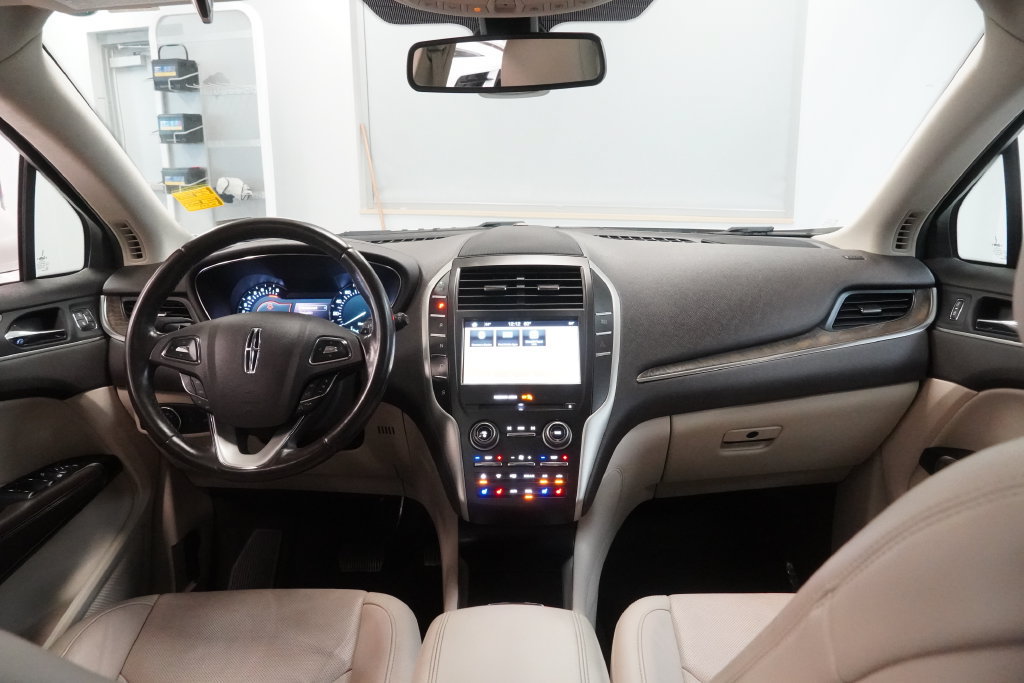 Used 2019 Lincoln MKC Reserve w/ MKC Climate Package AWD/4WD image 20