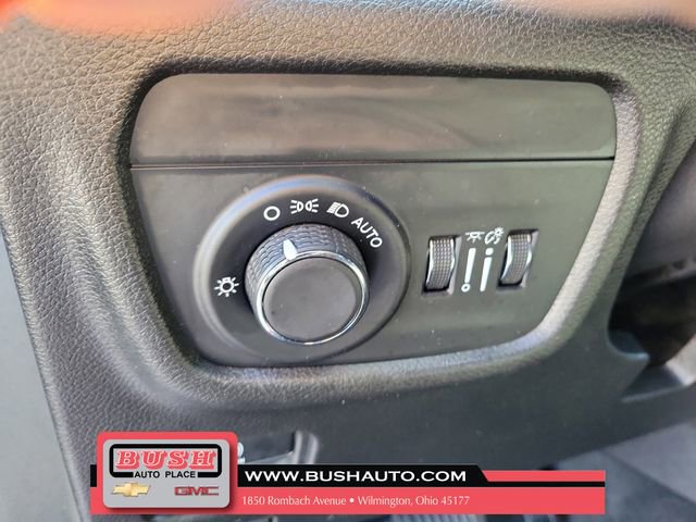 Used 2023 Jeep Grand Cherokee L Laredo image 23