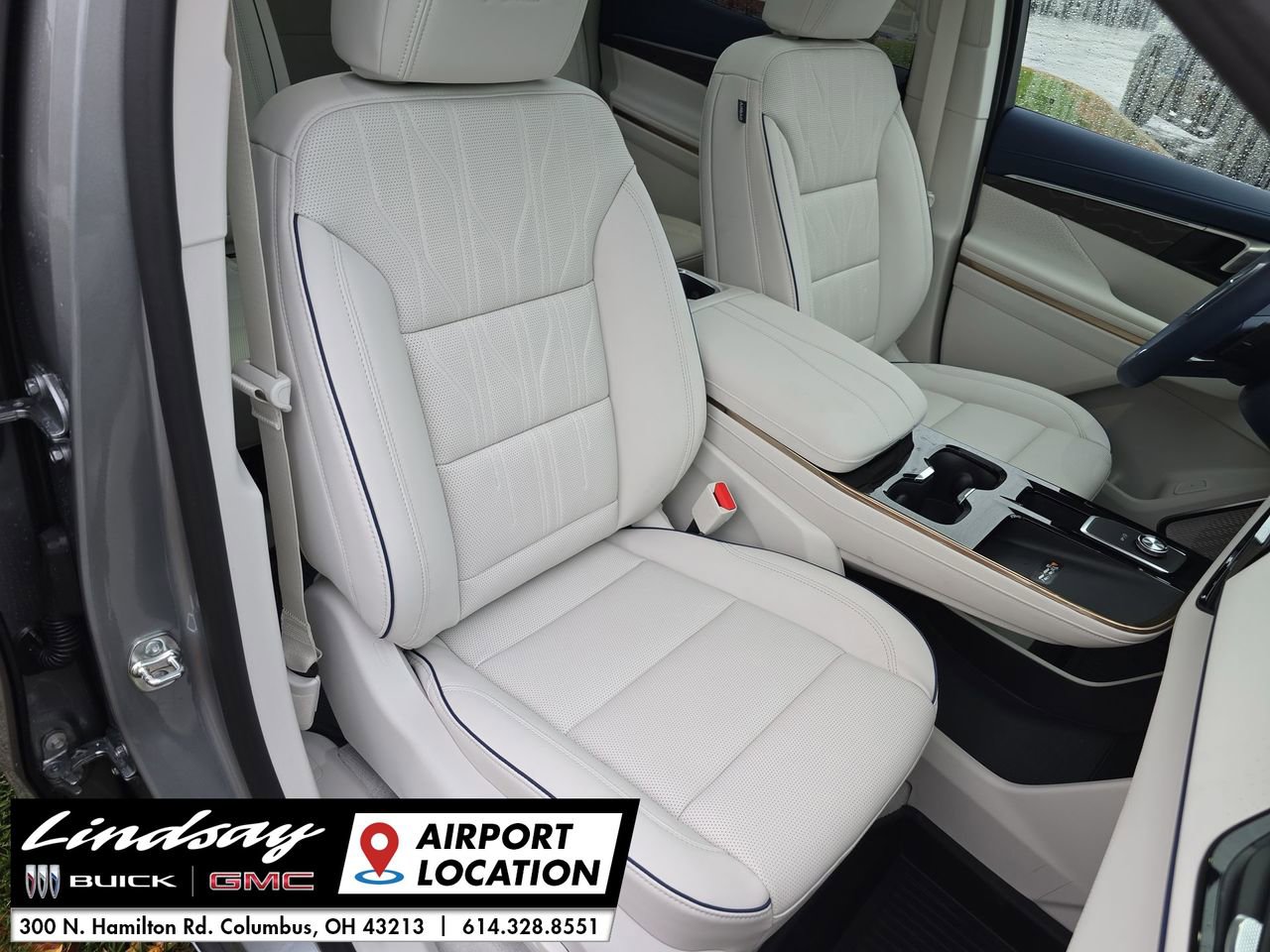 New 2026 Buick Enclave Avenir w/ Super Cruise Package image 29