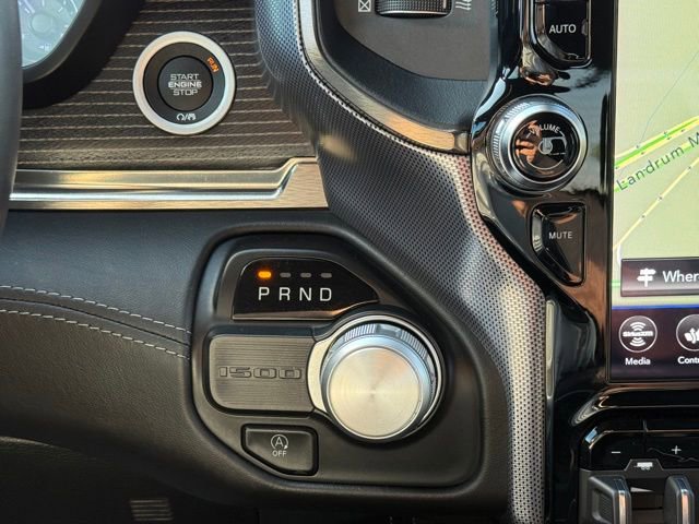 Used 2020 RAM 1500 Limited RWD image 22