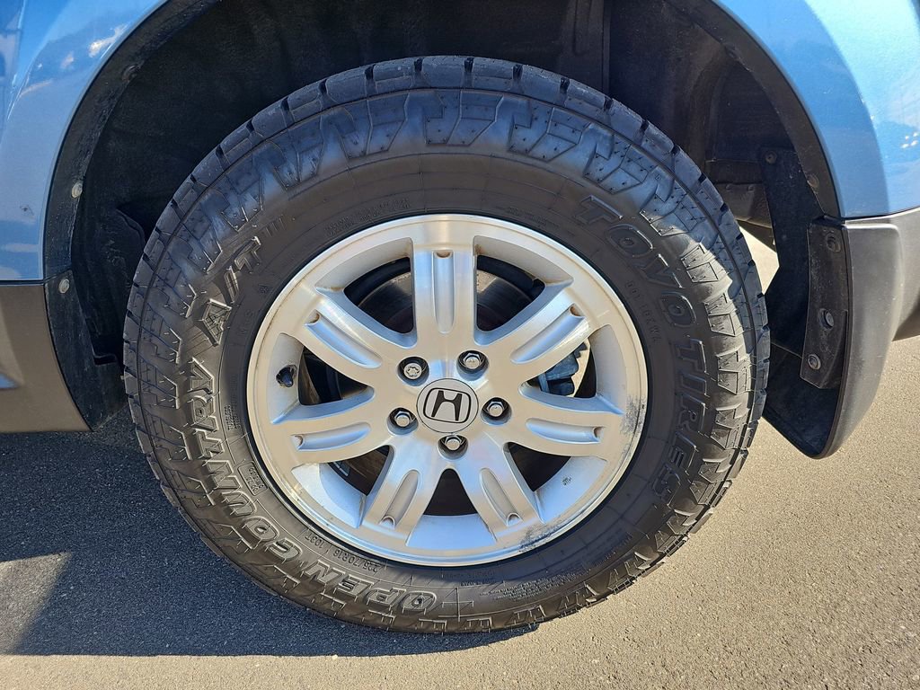 Used 2008 Honda Element EX image 30