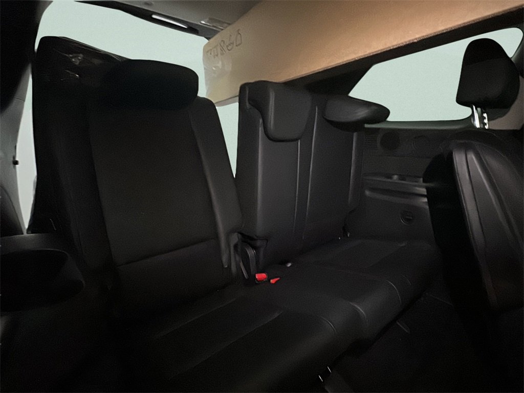 New 2026 Hyundai Palisade SEL image 16