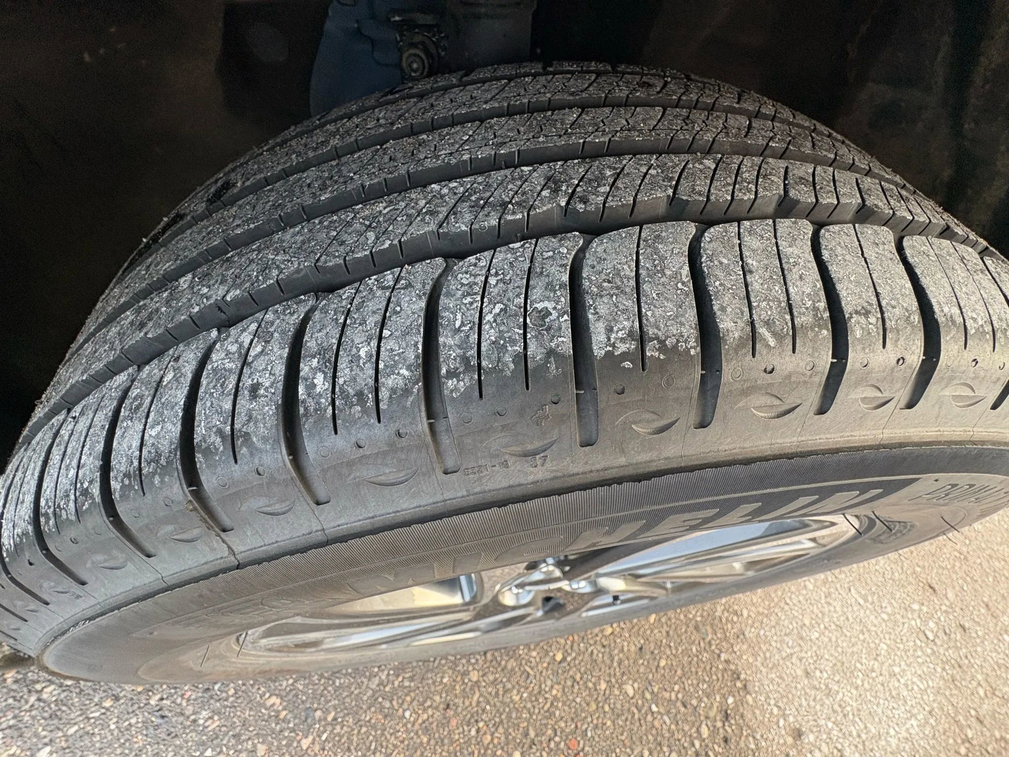 Used 2020 Lincoln Corsair Sport Utility 4D w/ Equipment Group 101A image 30