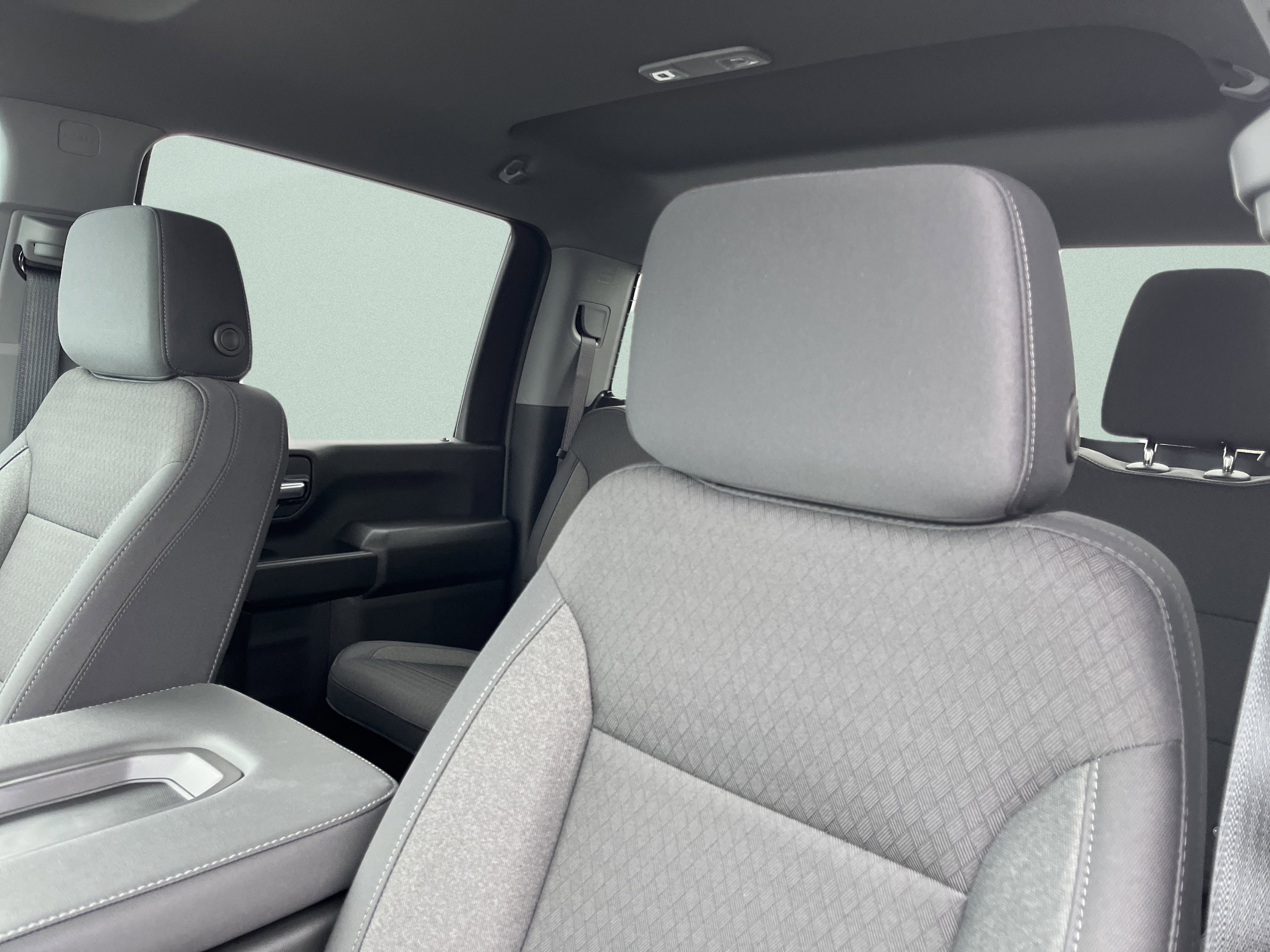 New 2026 Chevrolet Silverado 2500 Custom w/ Custom Convenience Package image 12