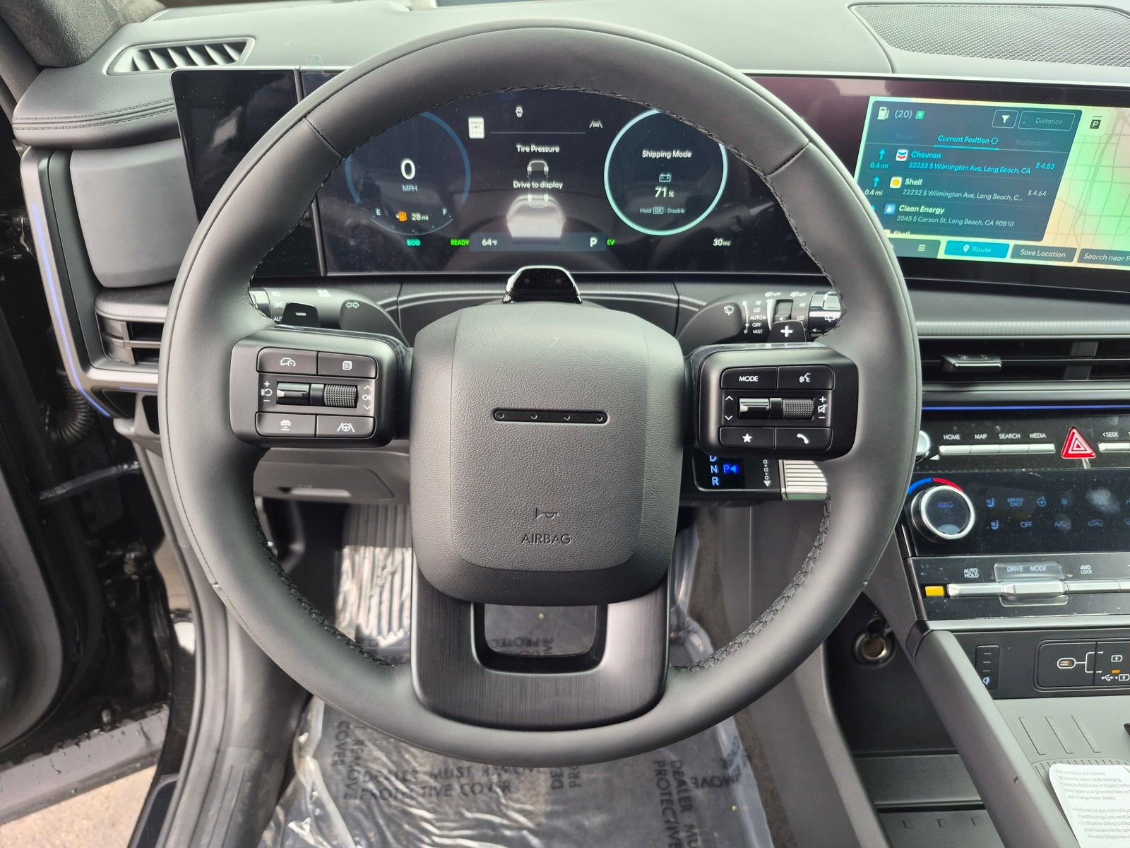 New 2026 Hyundai Santa Fe Calligraphy AWD/4WD image 21