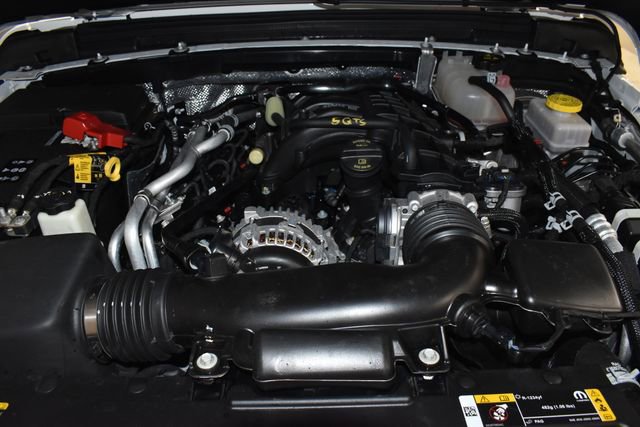 Certified 2024 Jeep Wrangler Unlimited Rubicon image 10