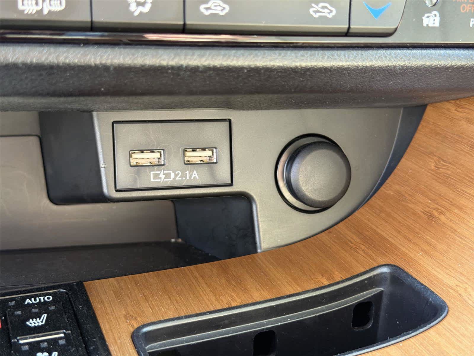 Used 2021 Lexus RX 350 FWD w/ Premium Package image 35