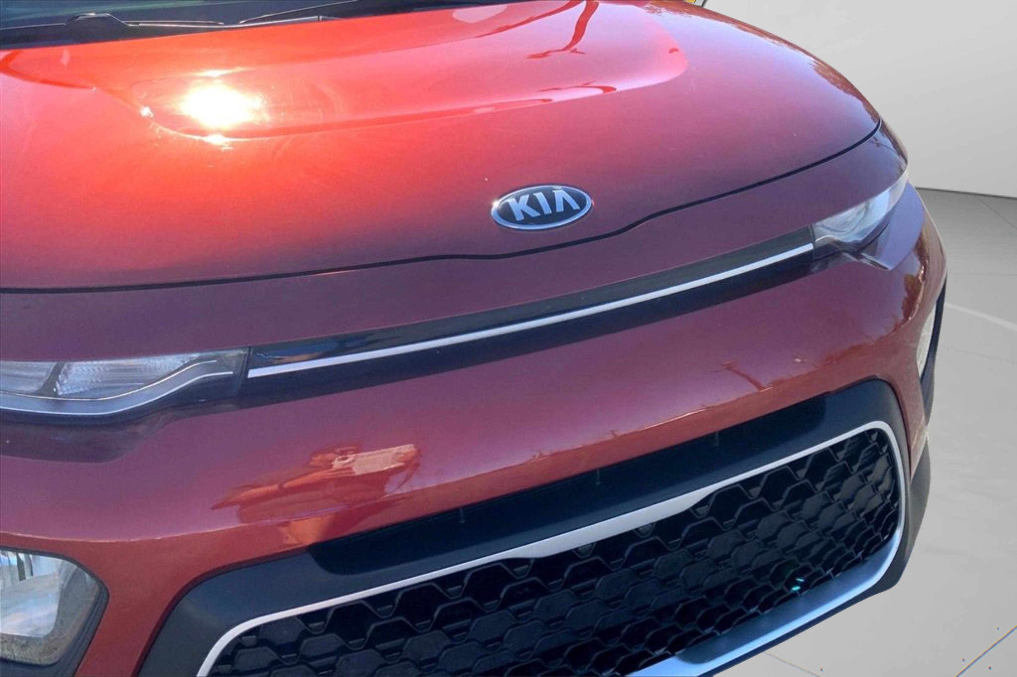 Used 2021 Kia Soul S image 13