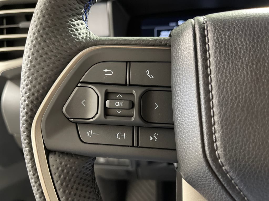 New 2026 Toyota Sequoia Platinum w/ TRD Off-Road Package AWD/4WD image 28