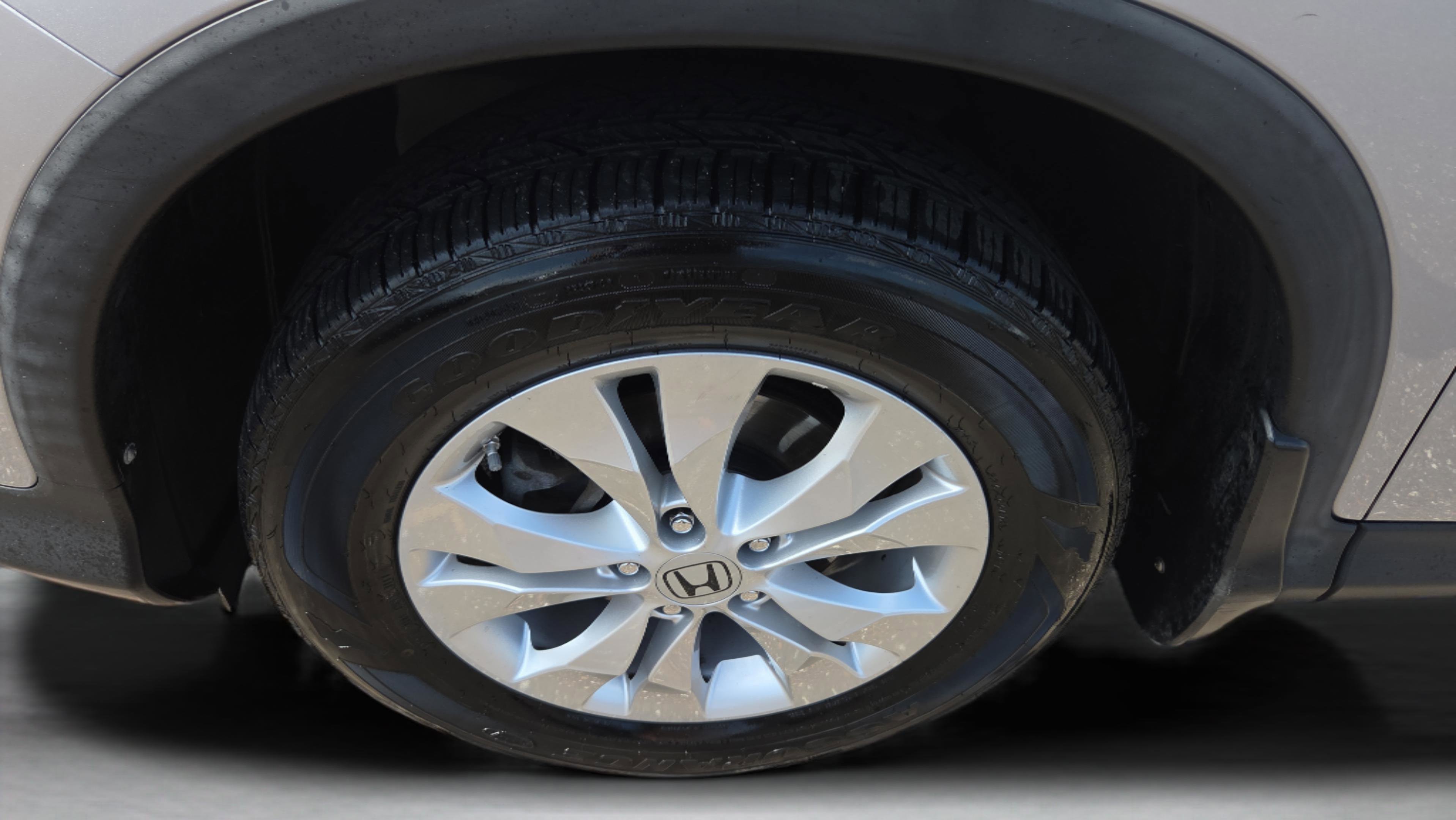 Used 2012 Honda CR-V EX-L image 11