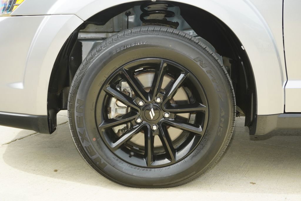 Used 2019 Dodge Journey SE w/ Connectivity Group image 9