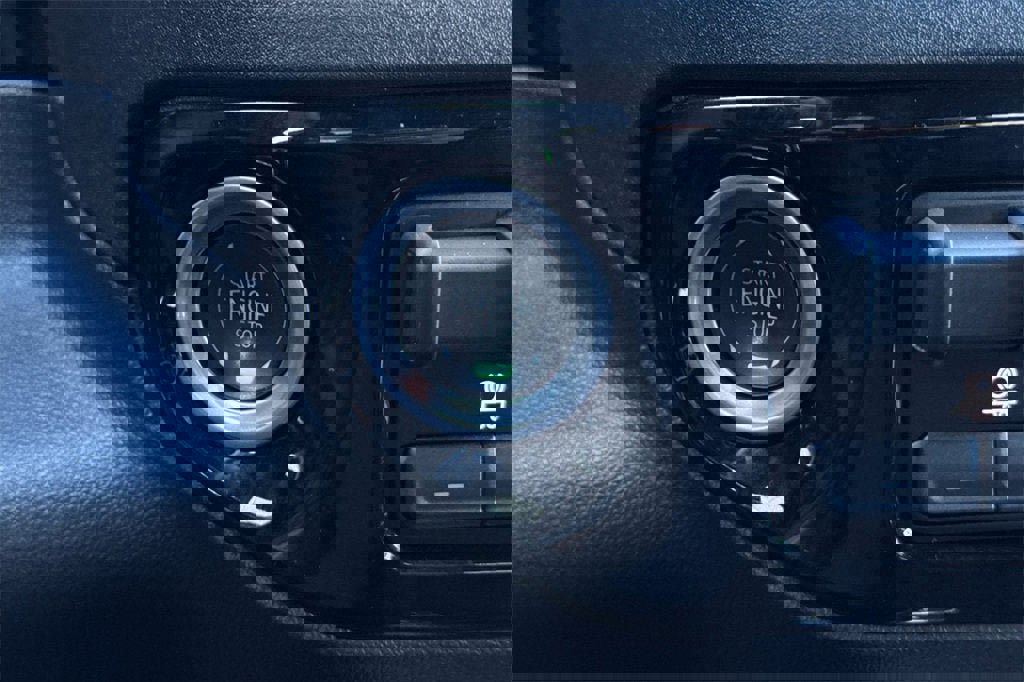 New 2025 Chevrolet Silverado 1500 RST w/ RST All Star Premium Package image 22