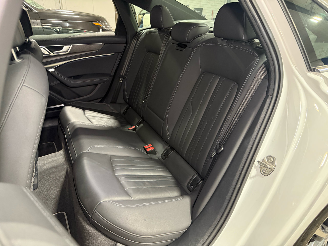 Used 2019 Audi A6 3.0T Premium Plus w/ Premium Plus Package image 39