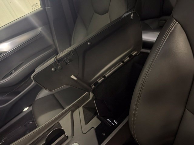 Used 2024 Cadillac CT5 Luxury RWD image 36
