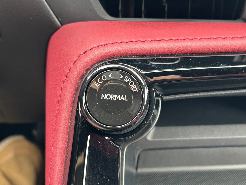 Used 2024 Lexus NX 350h AWD w/ Cold Area Package image 27