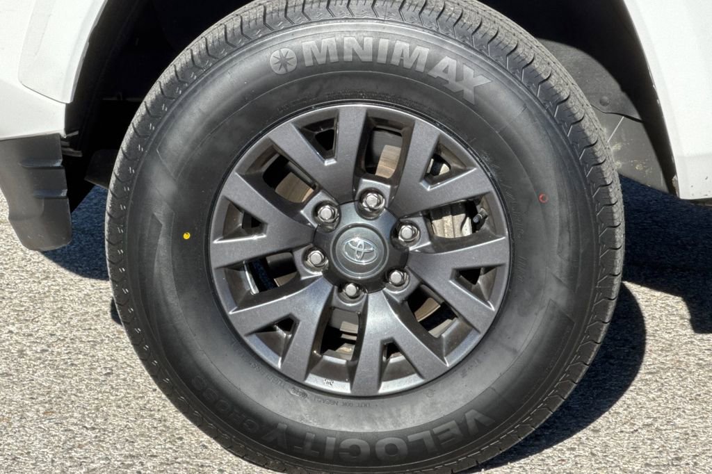 Certified 2023 Toyota Tacoma SR5 image 25
