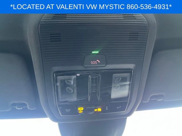 Certified 2024 Volkswagen GTI Autobahn image 37