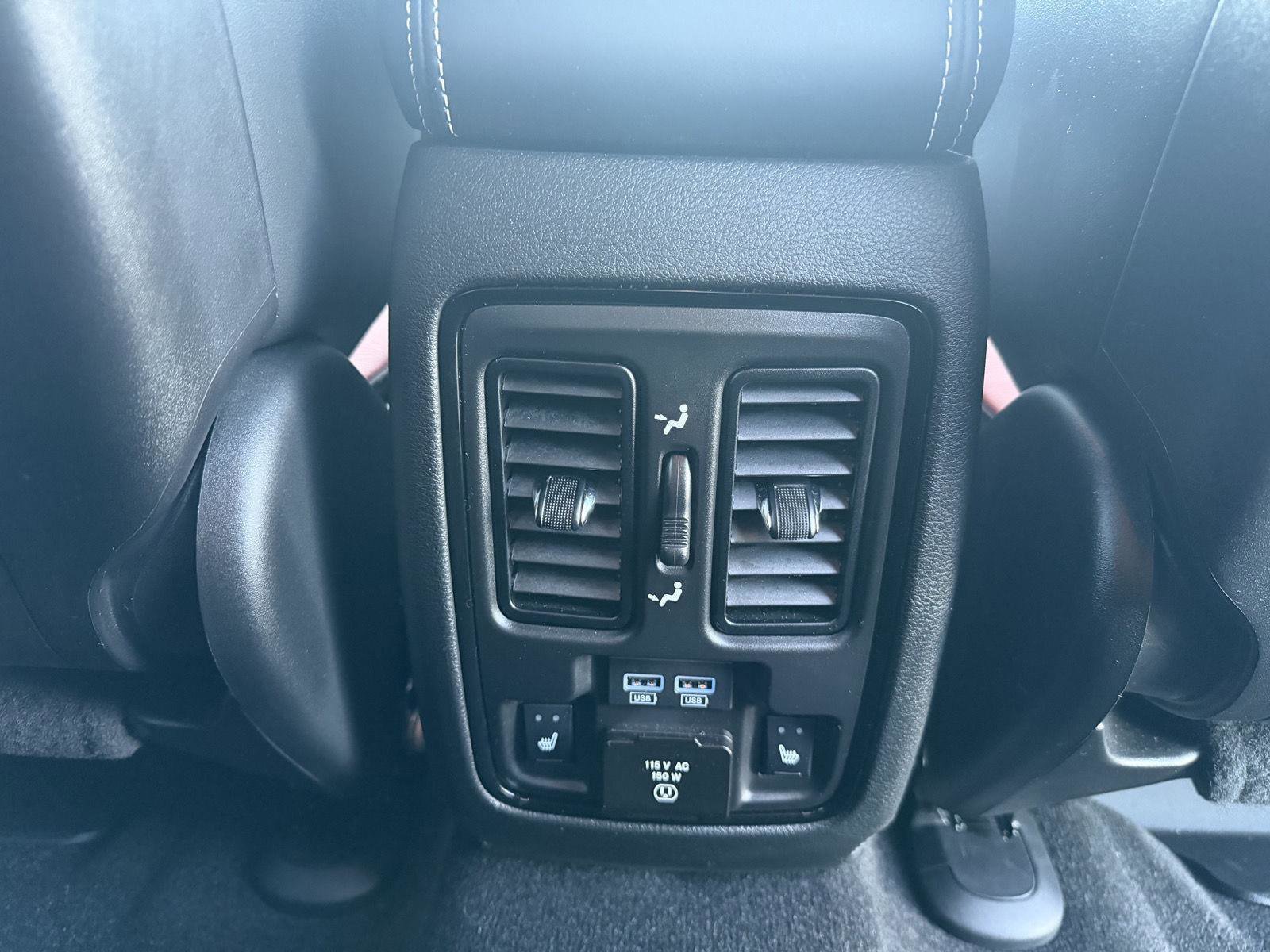 Used 2021 Dodge Durango SRT Hellcat w/ Black Package image 41