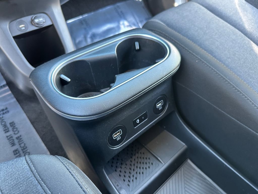 Used 2024 Hyundai Ioniq 5 SEL RWD image 19