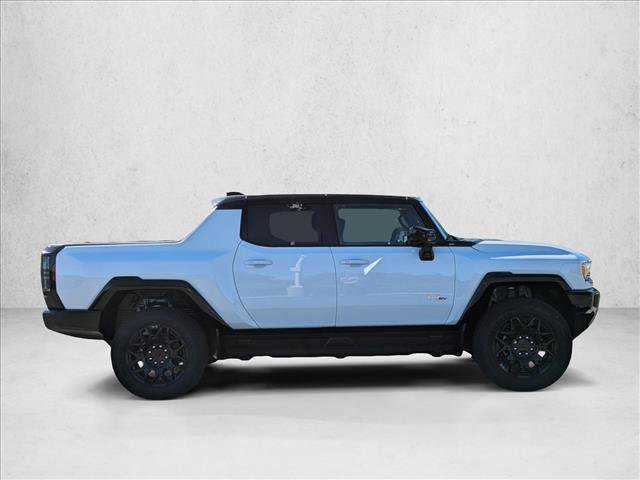 New 2026 GMC Hummer EV 4x4 Crew Cab image 4