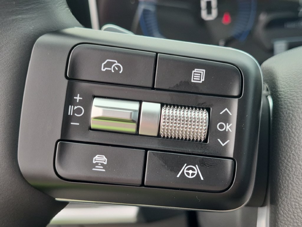 New 2027 Hyundai Santa Fe SEL AWD/4WD image 16