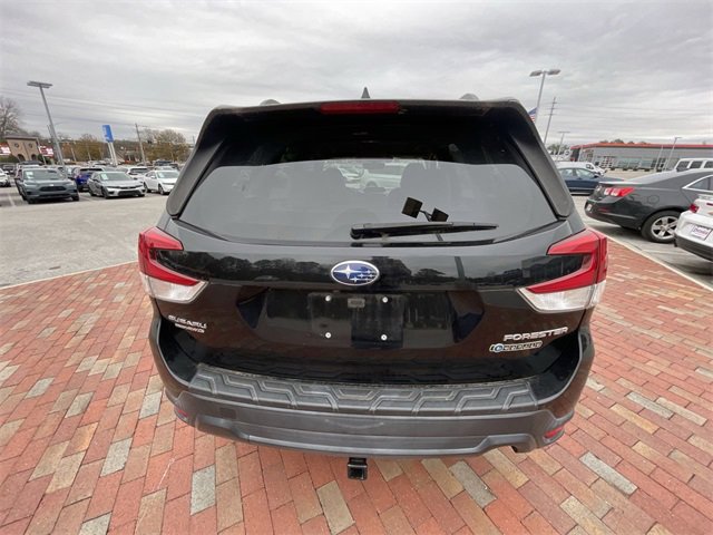 Used 2019 Subaru Forester Premium w/ Popular Package #1 image 15
