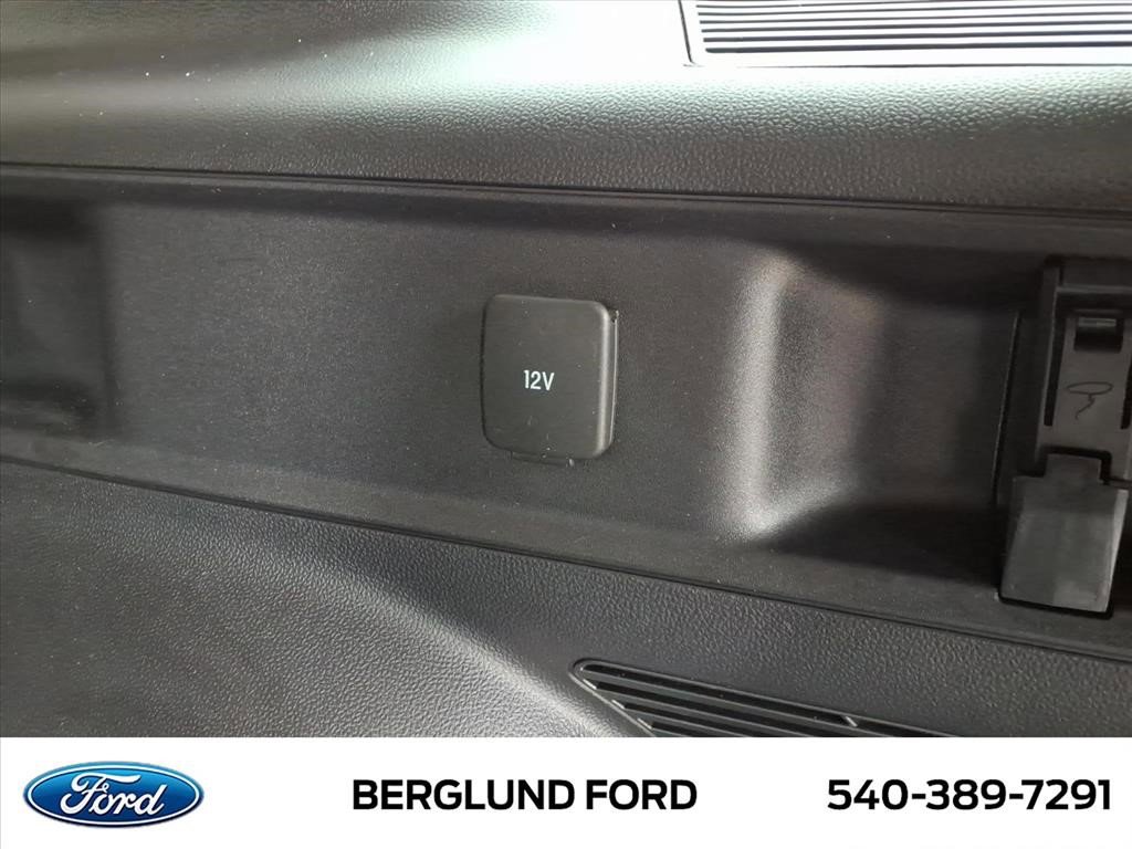 Used 2023 Ford Bronco Sport Outer Banks AWD/4WD image 17