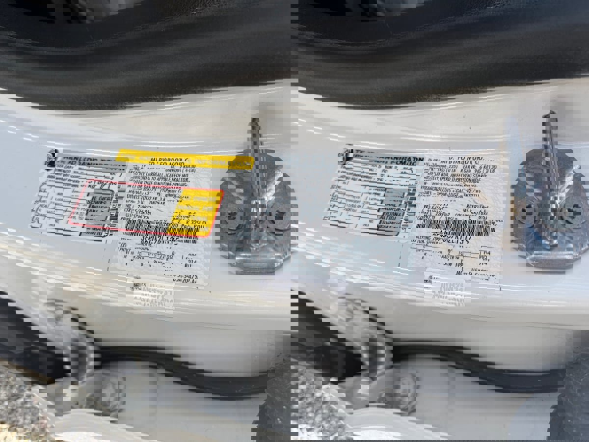 Used 2020 Ford Fusion S image 18