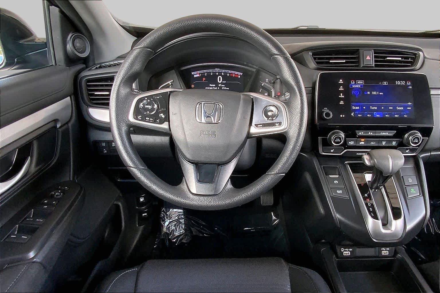 Used 2021 Honda CR-V Special Edition image 6
