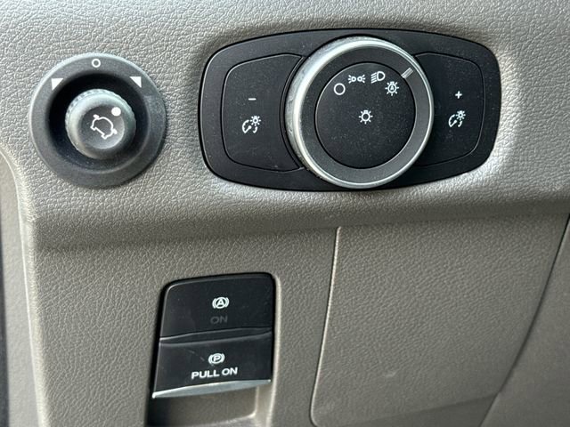 New 2025 Ford Transit 350 148 High Roof Extended w/ Load Area Protection Package image 23