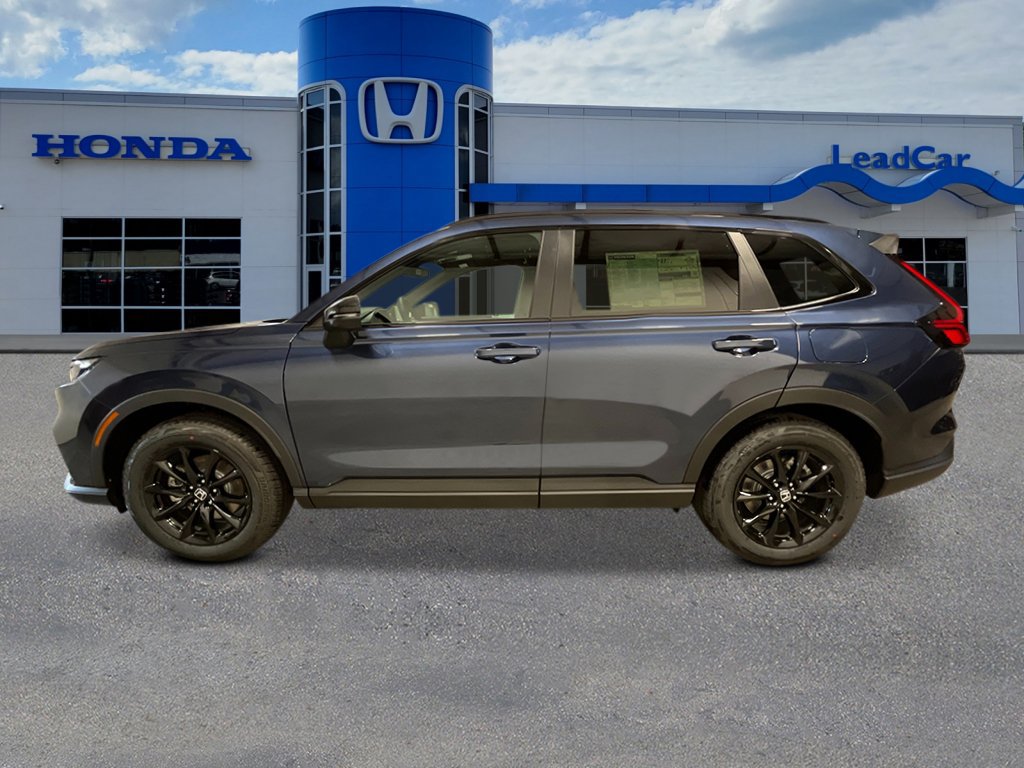 New 2027 Honda CR-V Sport-L image 2
