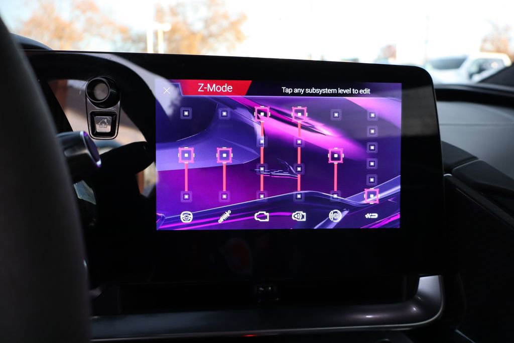 Used 2024 Chevrolet Corvette Z06 image 26