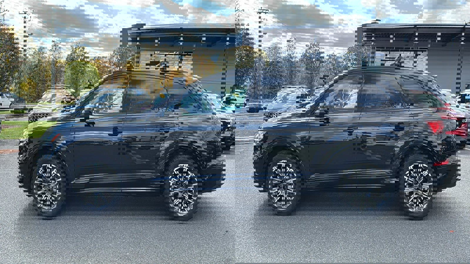 Used 2023 Audi Q7 2.0T Premium Plus w/ Premium Plus Package image 6