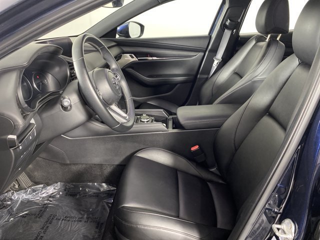 Used 2020 MAZDA MAZDA3 AWD Hatchback w/ Preferred Pkg image 16