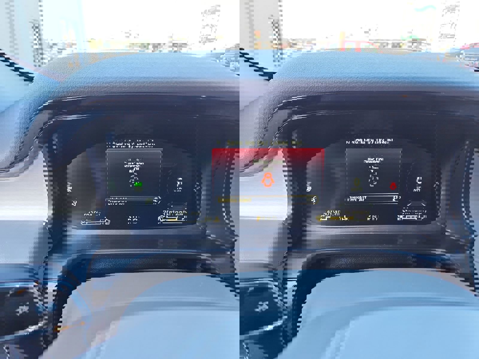 Used 2021 Lincoln Aviator Reserve w/ Equipment Group 201A image 13