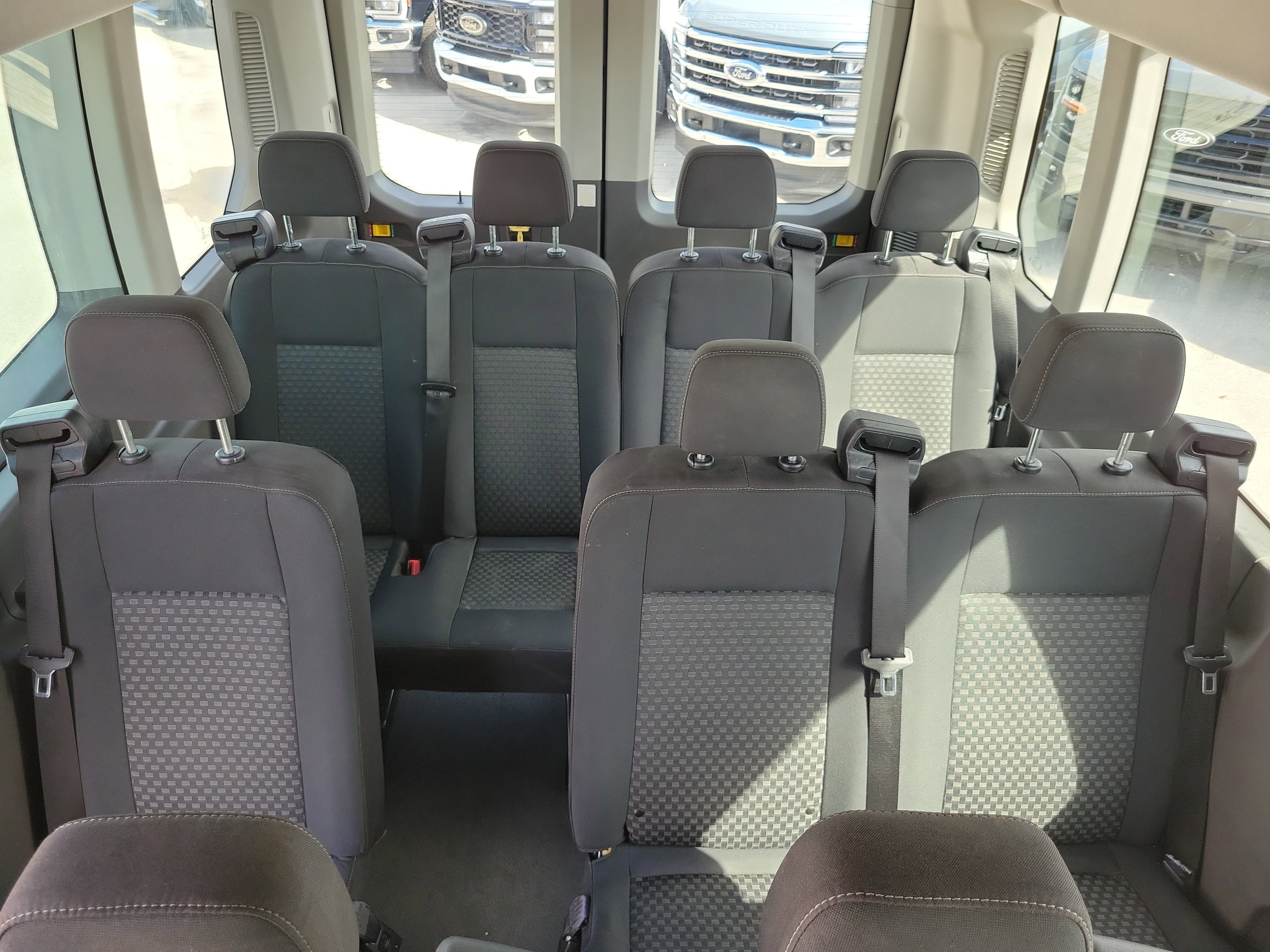 Used 2022 Ford Transit 350 XL RWD image 15