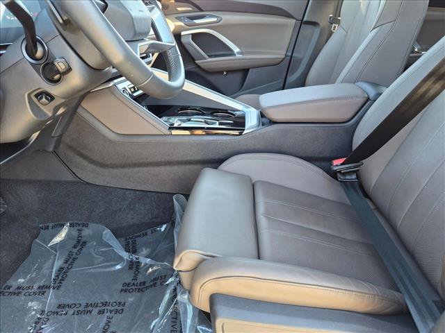 Certified 2025 Audi Q5 Premium w/ Premium Plus AWD/4WD image 14
