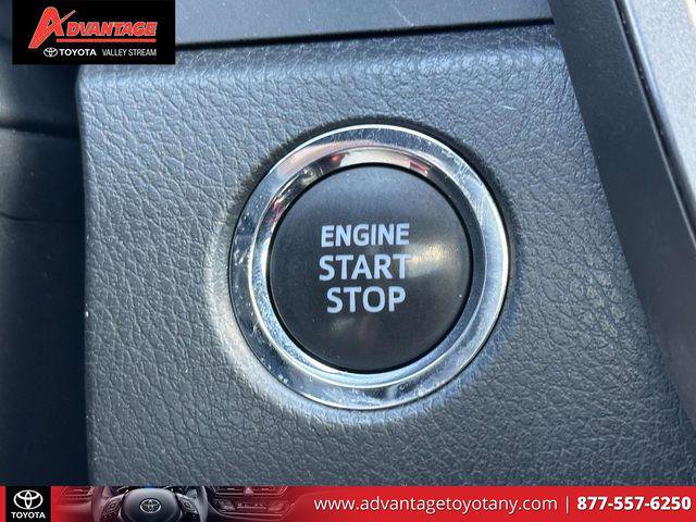 Certified 2024 Toyota Camry XSE w/ Navigation Package image 30