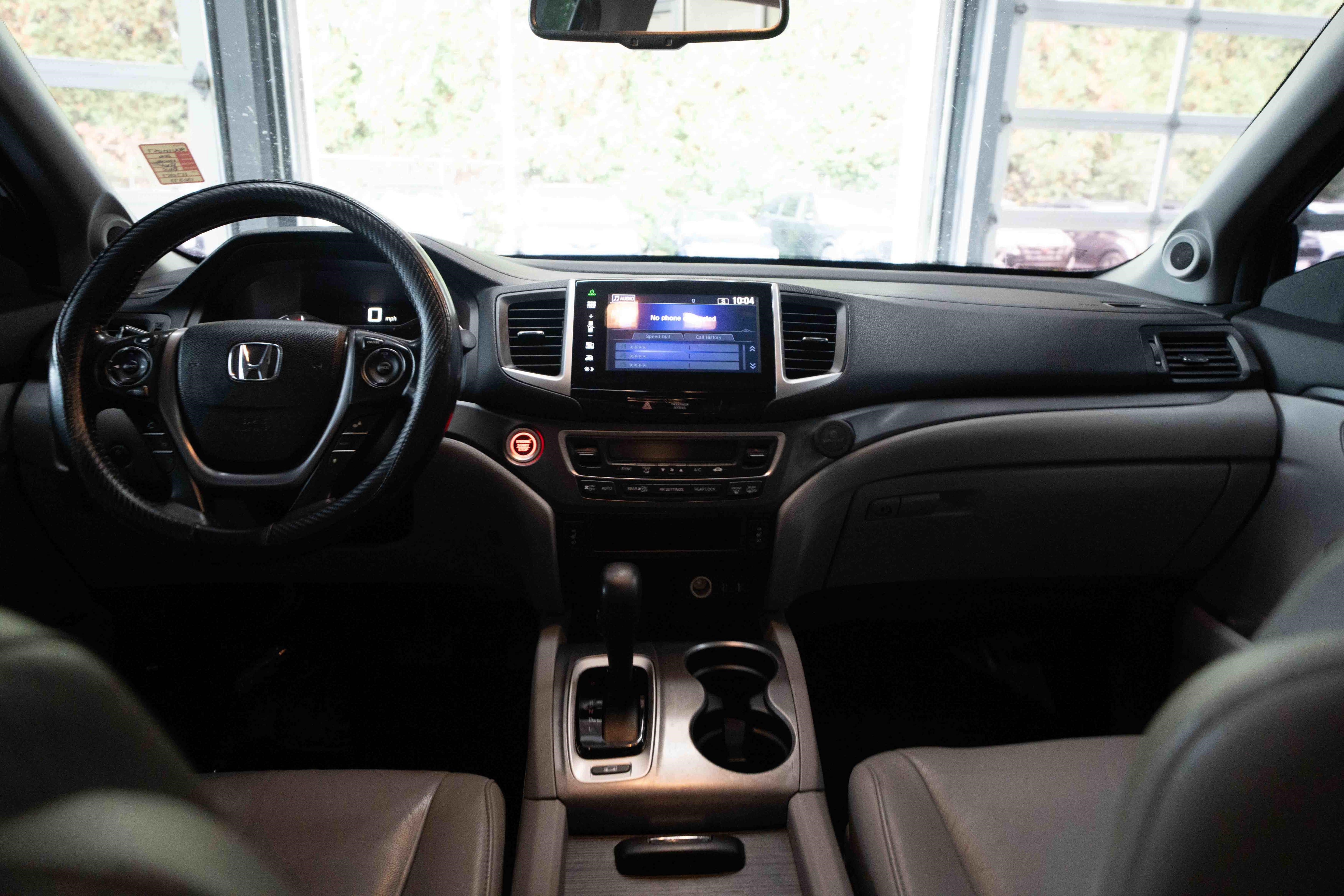 Used 2016 Honda Pilot EX-L image 20