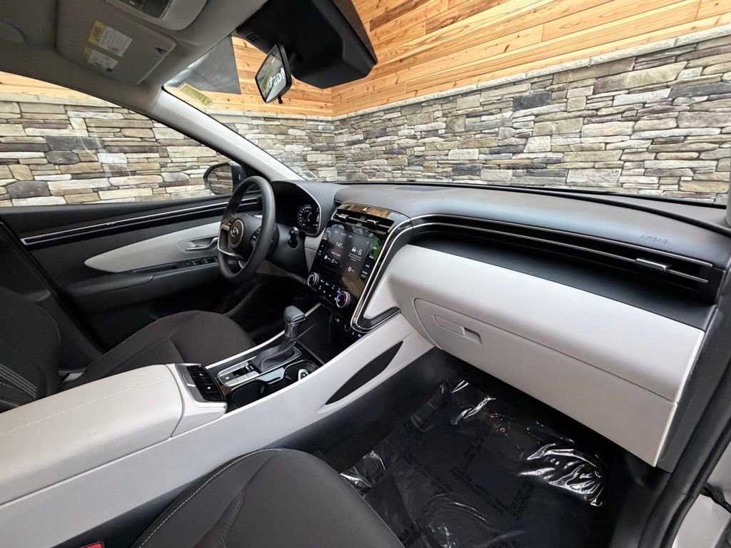 Certified 2023 Hyundai Tucson SEL image 13