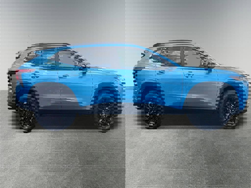 New 2026 Chevrolet Trax ACTIV w/ Driver Confidence Package image 6