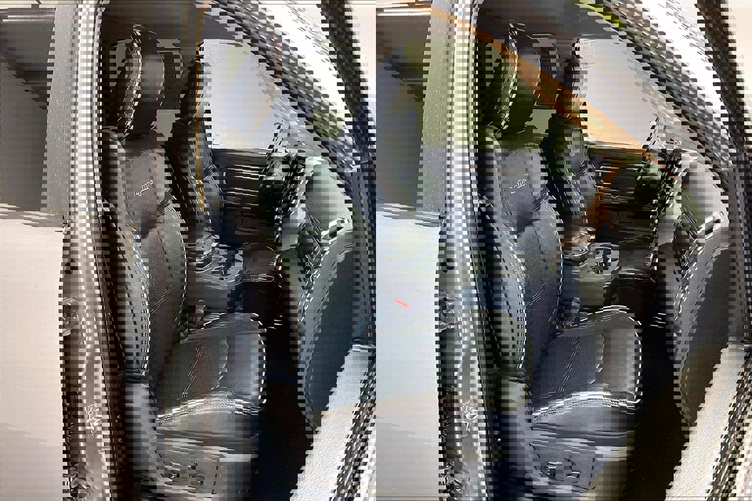 Used 2022 RAM 2500 Laramie image 6