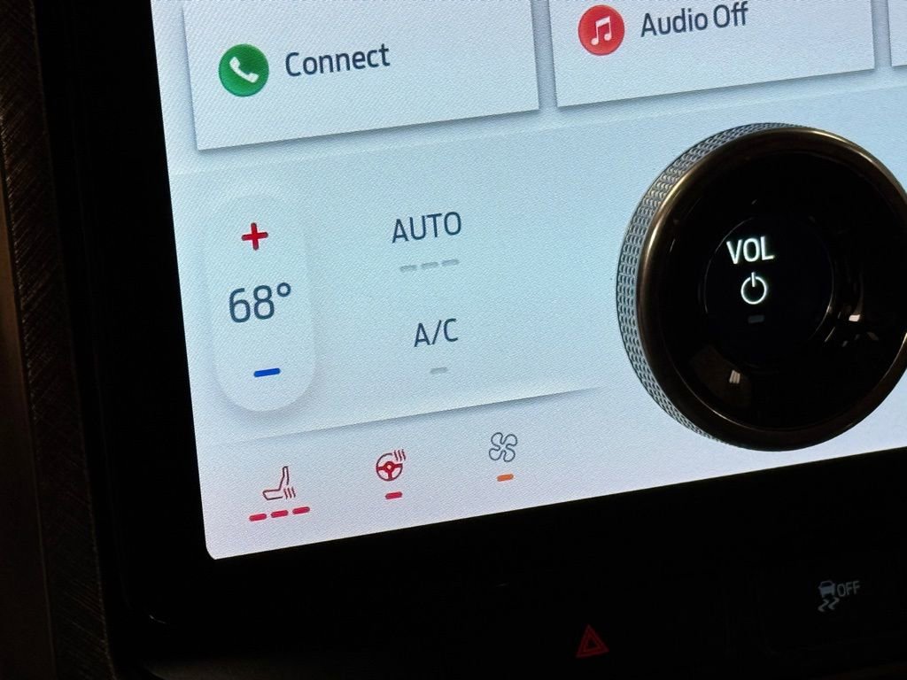 Used 2022 Ford Expedition King Ranch AWD/4WD image 43