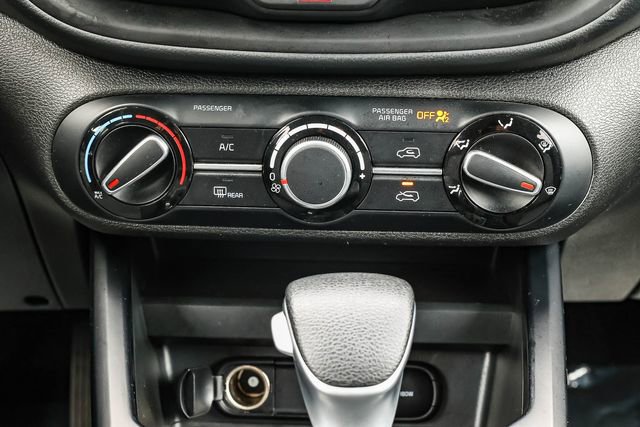 Used 2024 Kia Soul LX w/ Option Group 015 FWD image 14