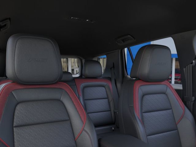 New 2026 Chevrolet Equinox RS w/ Convenience Package III image 25