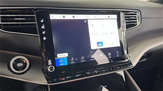 New 2026 Jeep Grand Wagoneer Limited image 23