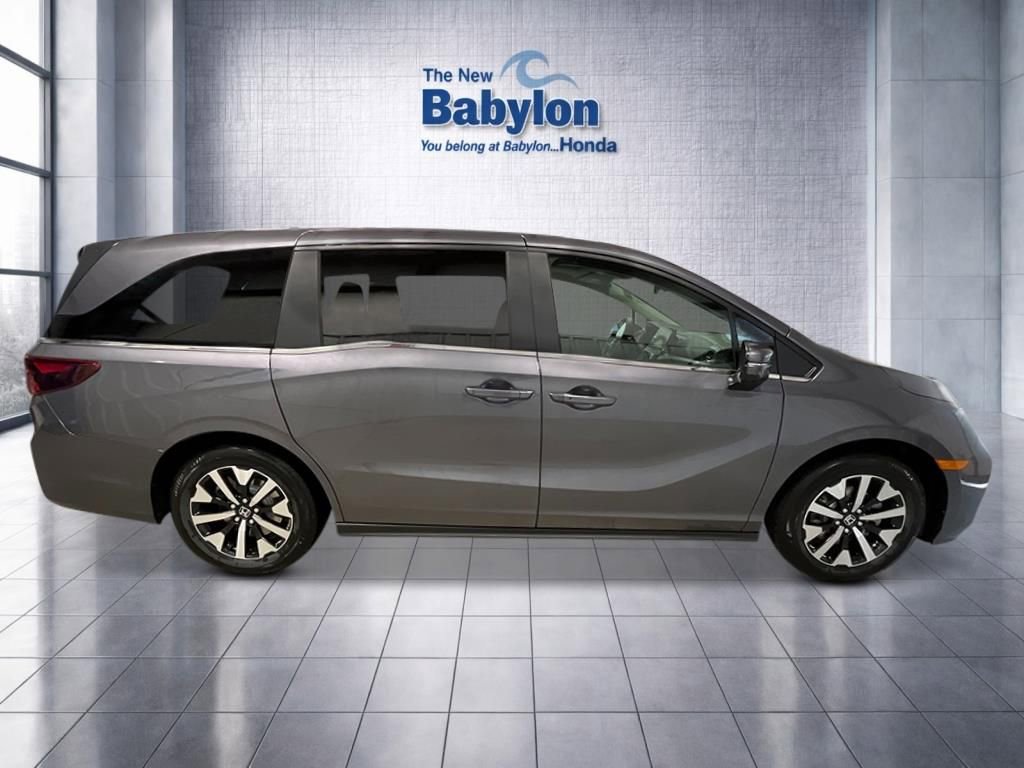 New 2026 Honda Odyssey EX-L image 7