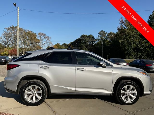 Used 2016 Lexus RX 350 FWD image 8