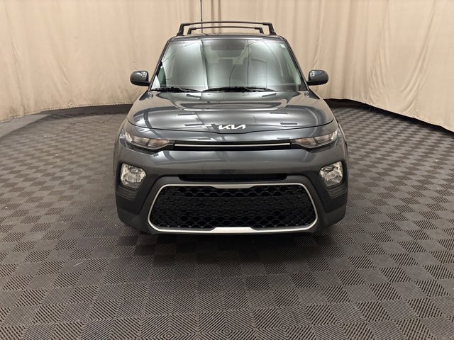 Certified 2022 Kia Soul LX image 2